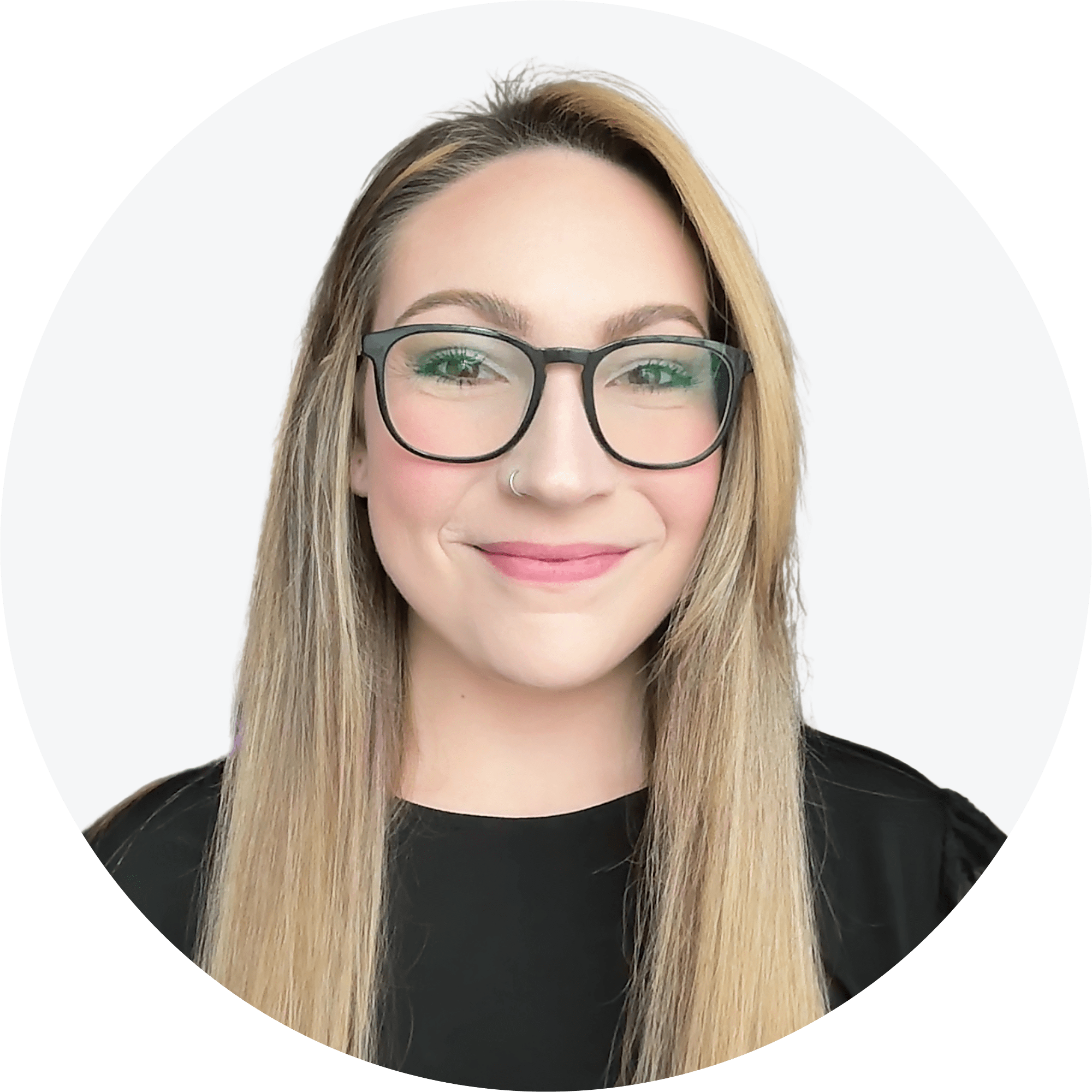 Portrait of Tay McElroy